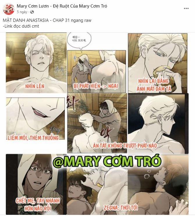 [18+] Có Nên... Làm Theo Ý Của Chúa Không! 3 trang 7