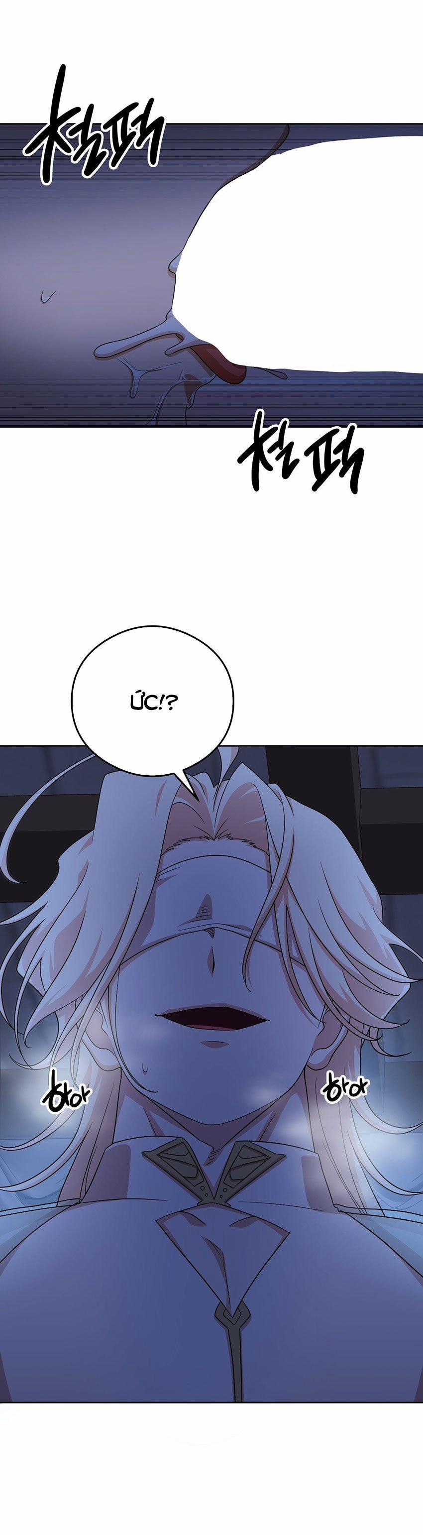 [18+] Có Nên... Làm Theo Ý Của Chúa Không! 4 trang 10