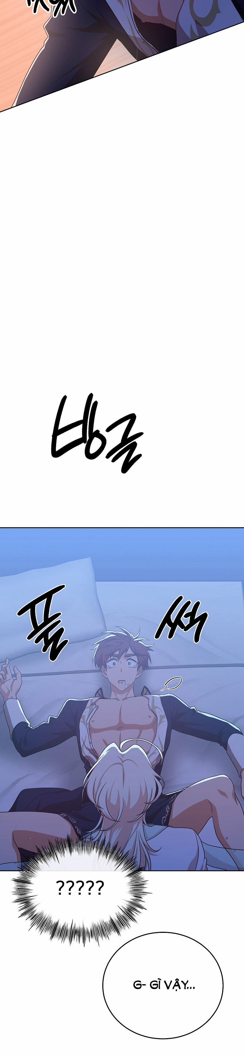 [18+] Có Nên... Làm Theo Ý Của Chúa Không! 5 trang 14