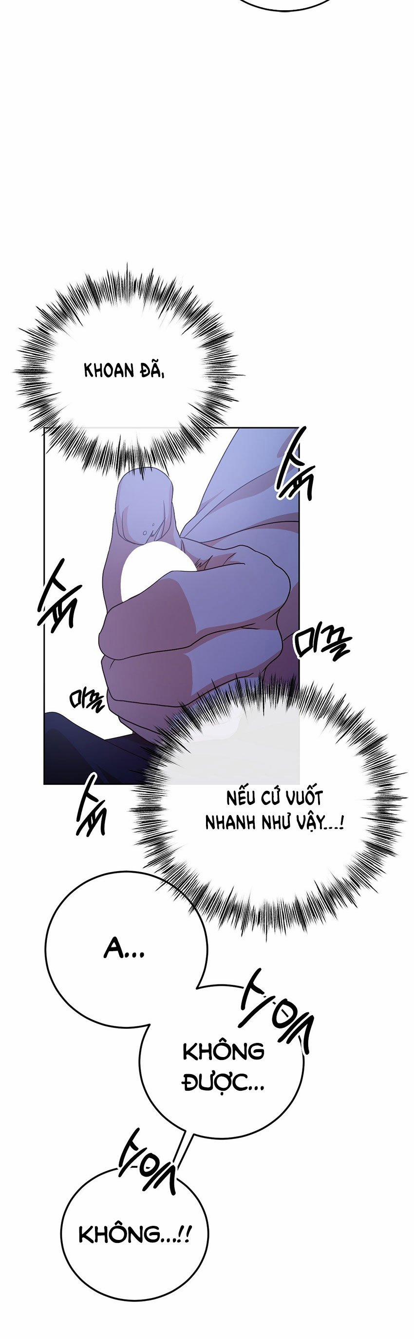 [18+] Có Nên... Làm Theo Ý Của Chúa Không! 5 trang 24