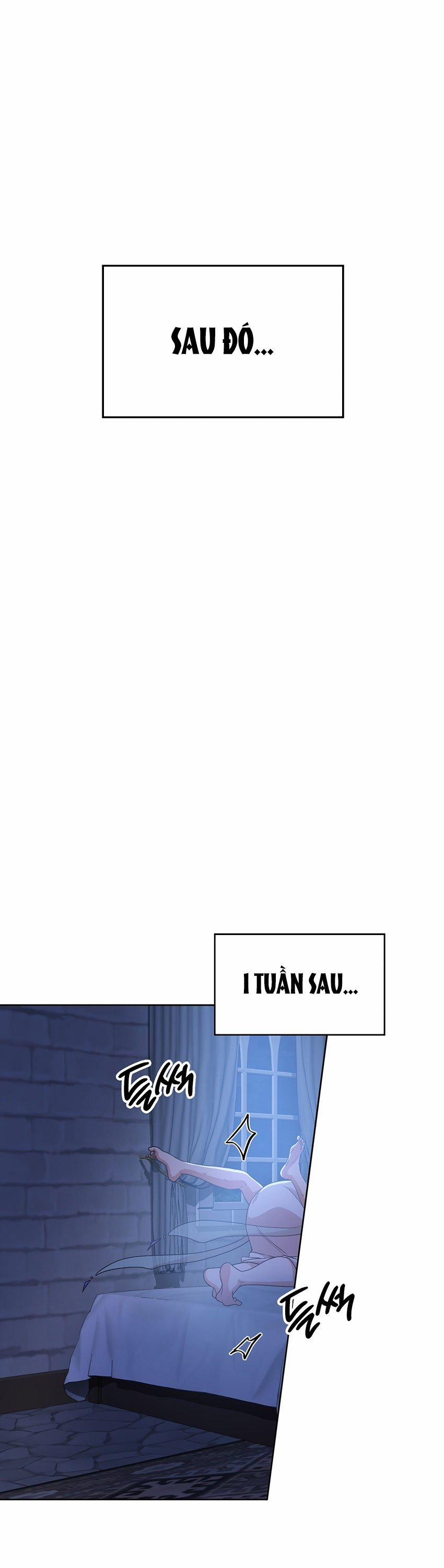 [18+] Có Nên... Làm Theo Ý Của Chúa Không! 6 trang 13