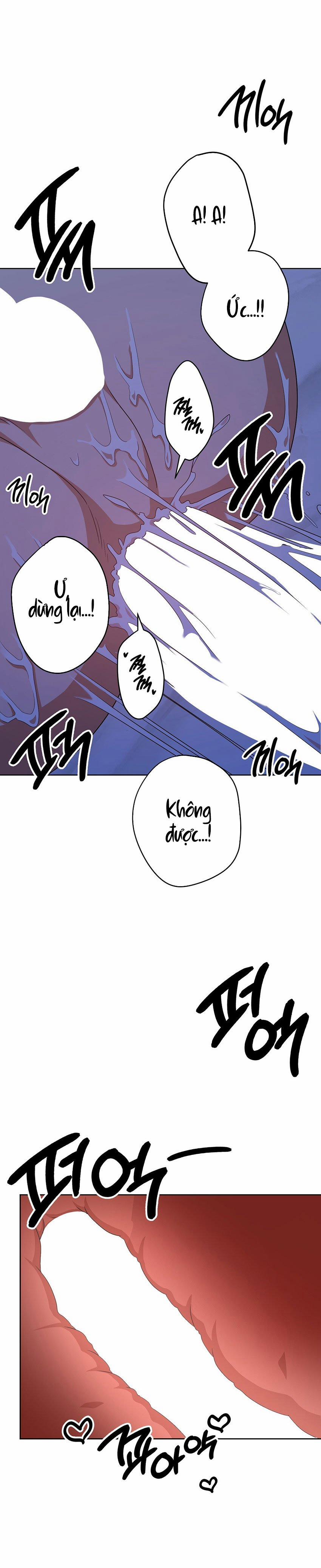 [18+] Có Nên... Làm Theo Ý Của Chúa Không! 6 trang 2