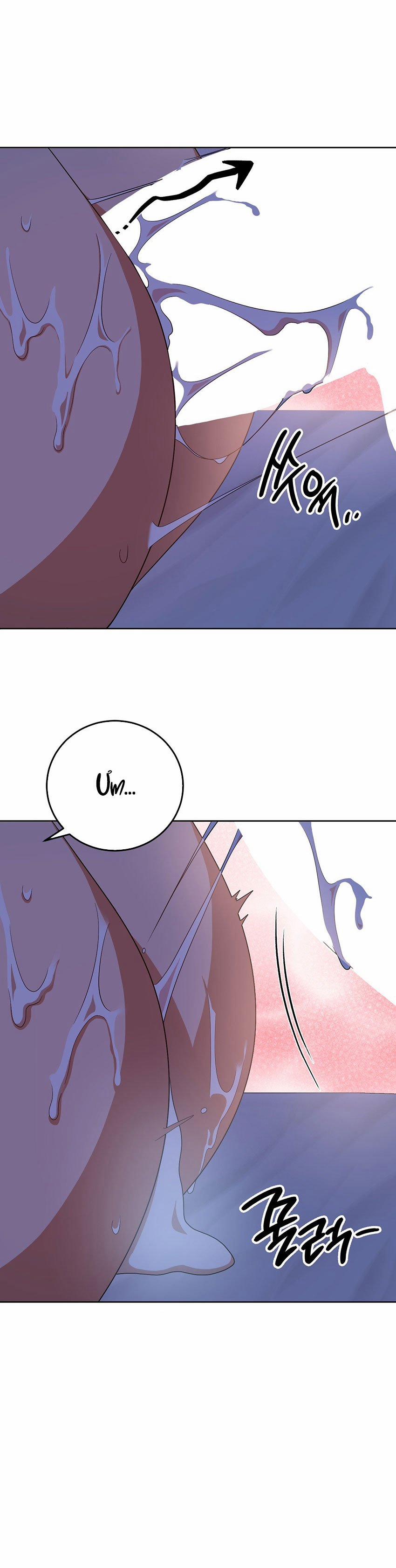 [18+] Có Nên... Làm Theo Ý Của Chúa Không! 6 trang 5