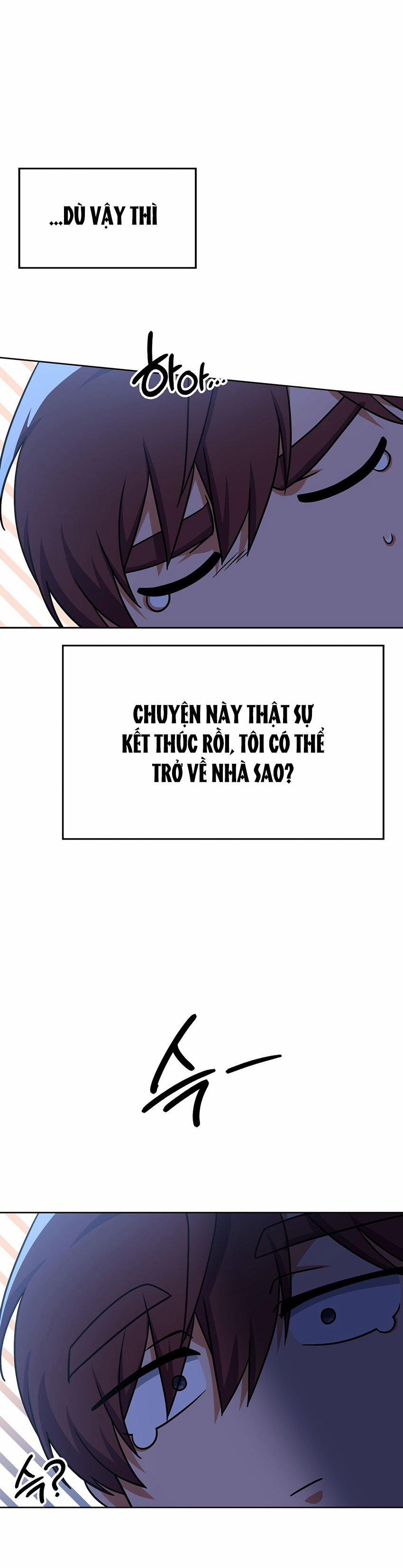 [18+] Có Nên... Làm Theo Ý Của Chúa Không! 6 trang 7