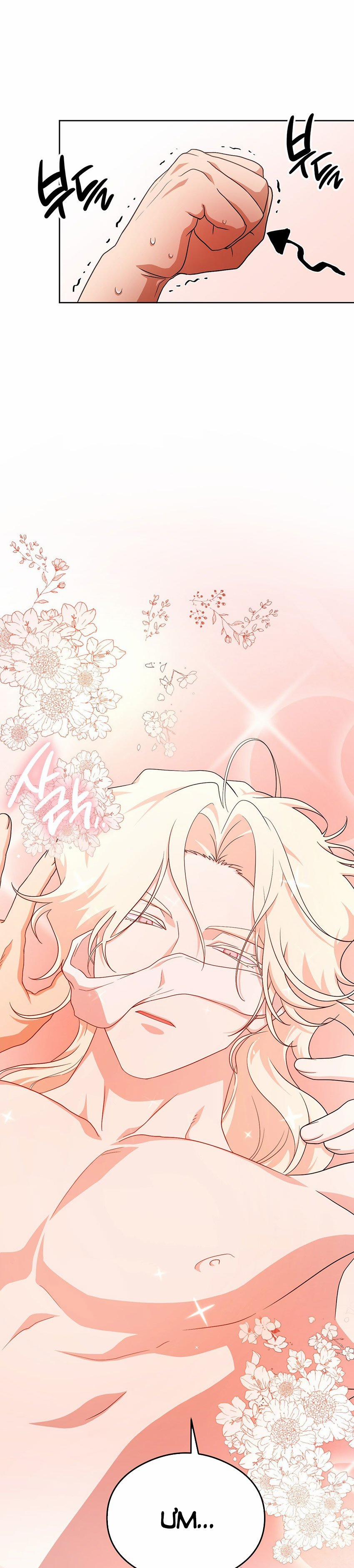 [18+] Có Nên... Làm Theo Ý Của Chúa Không! 7 trang 12