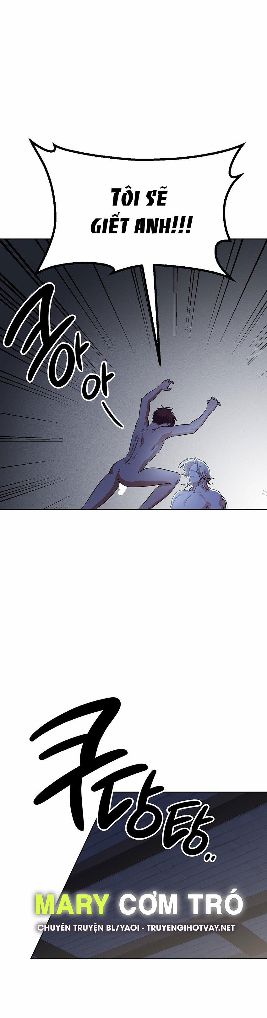 [18+] Có Nên... Làm Theo Ý Của Chúa Không! 7 trang 7