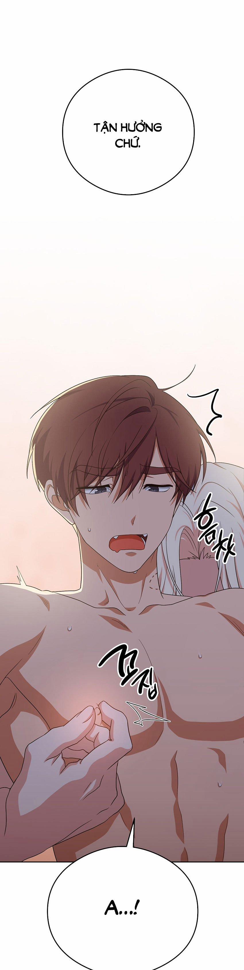 [18+] Có Nên... Làm Theo Ý Của Chúa Không! 8 trang 20