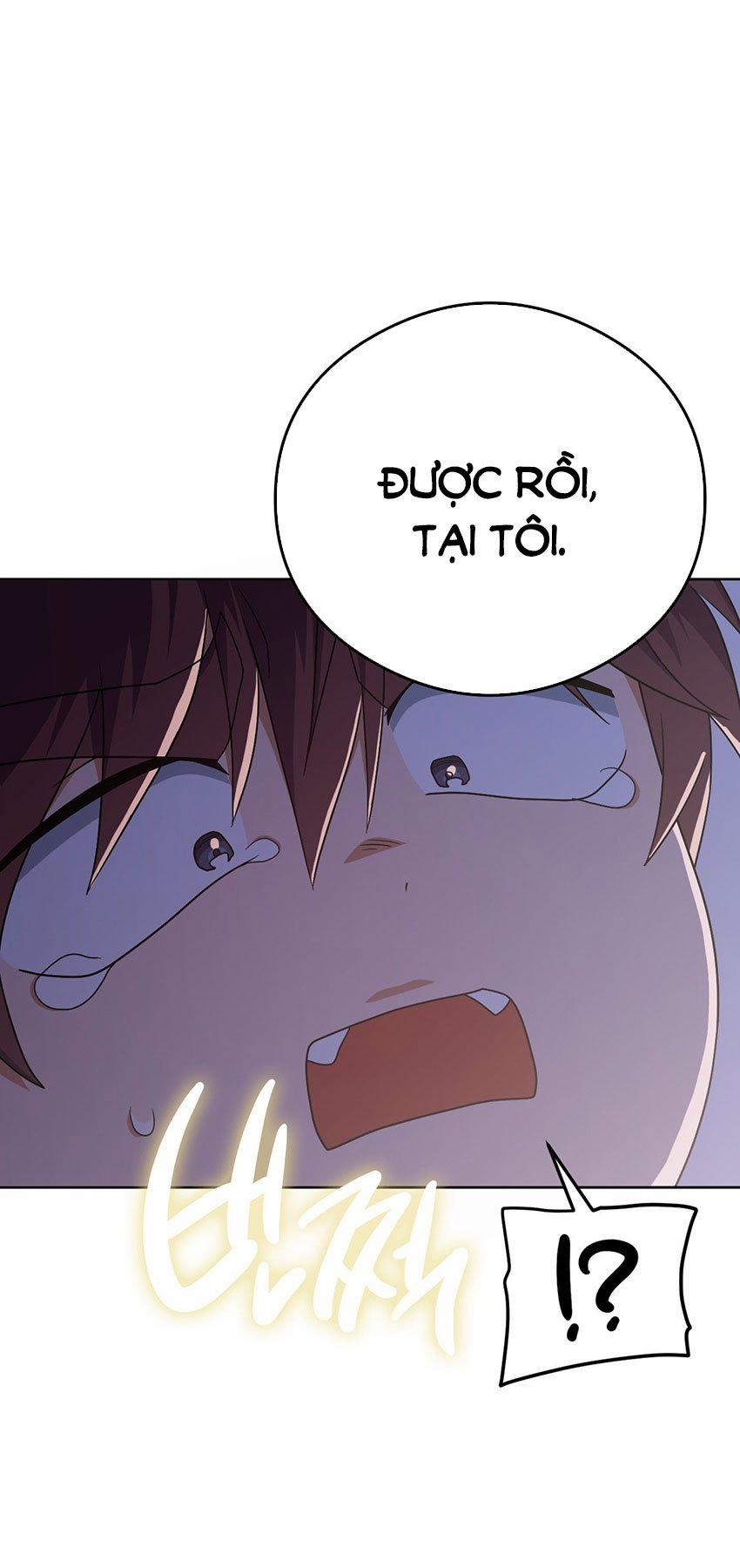 [18+] Có Nên... Làm Theo Ý Của Chúa Không! 8 trang 23