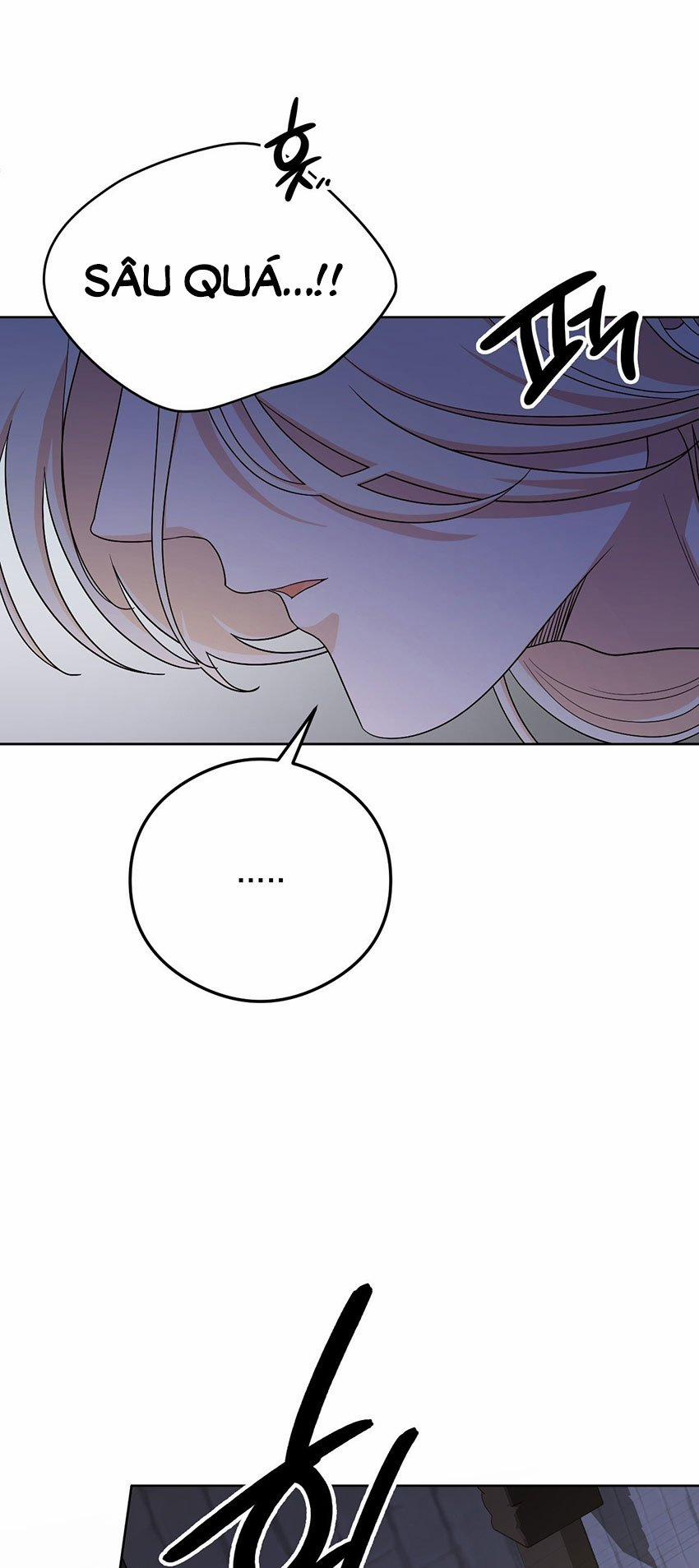 [18+] Có Nên... Làm Theo Ý Của Chúa Không! 8 trang 9