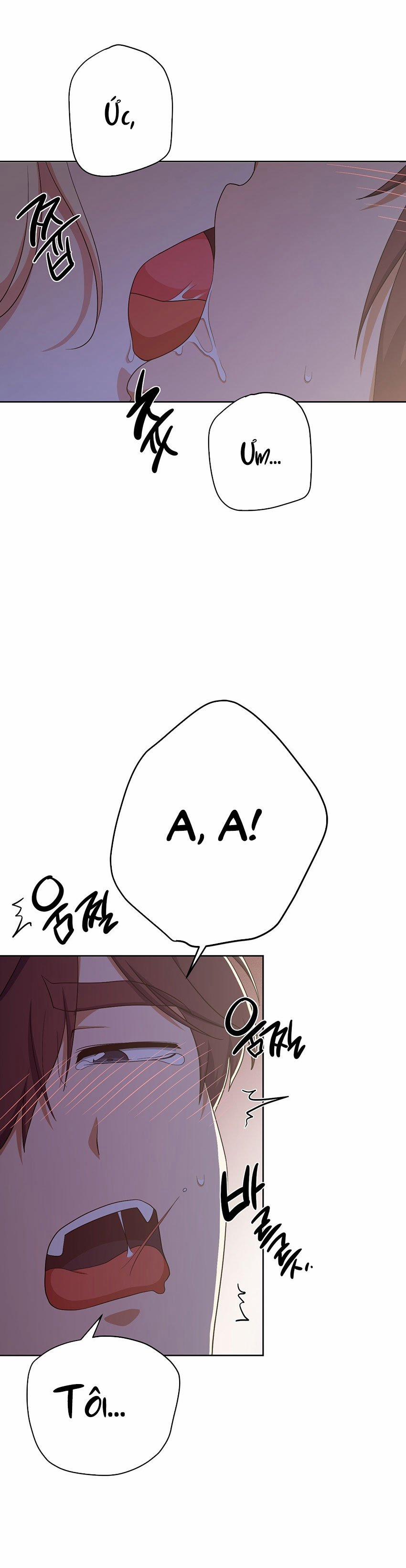 [18+] Có Nên... Làm Theo Ý Của Chúa Không! 9 trang 13