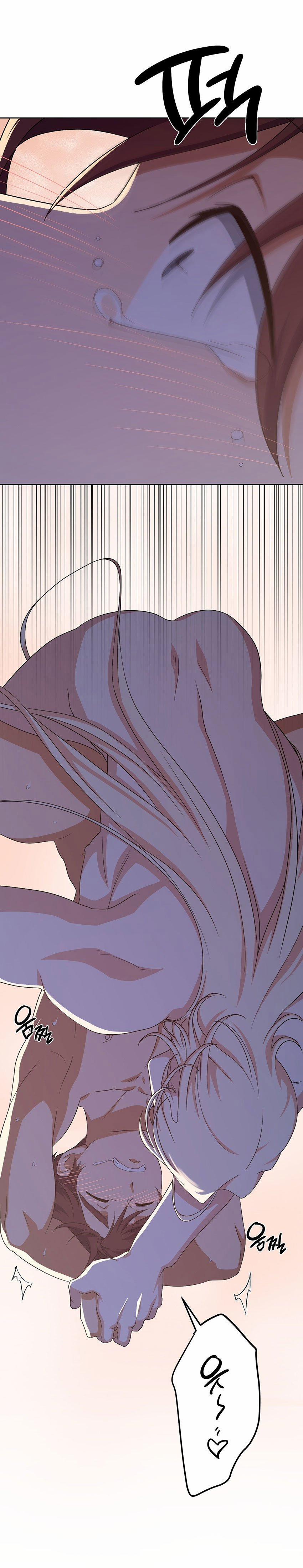 [18+] Có Nên... Làm Theo Ý Của Chúa Không! 9 trang 15