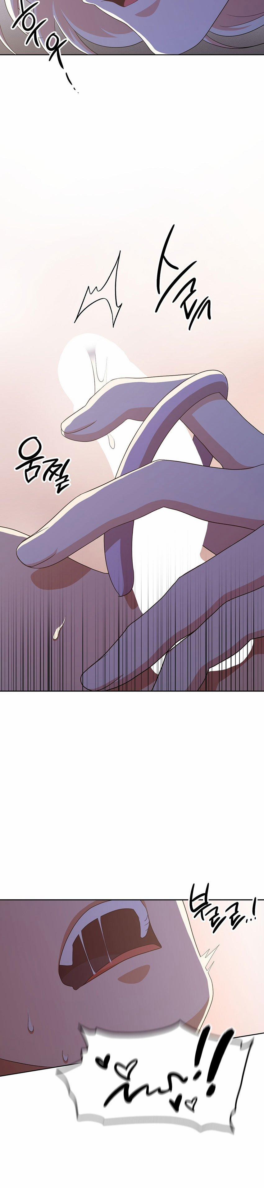 [18+] Có Nên... Làm Theo Ý Của Chúa Không! 9 trang 19