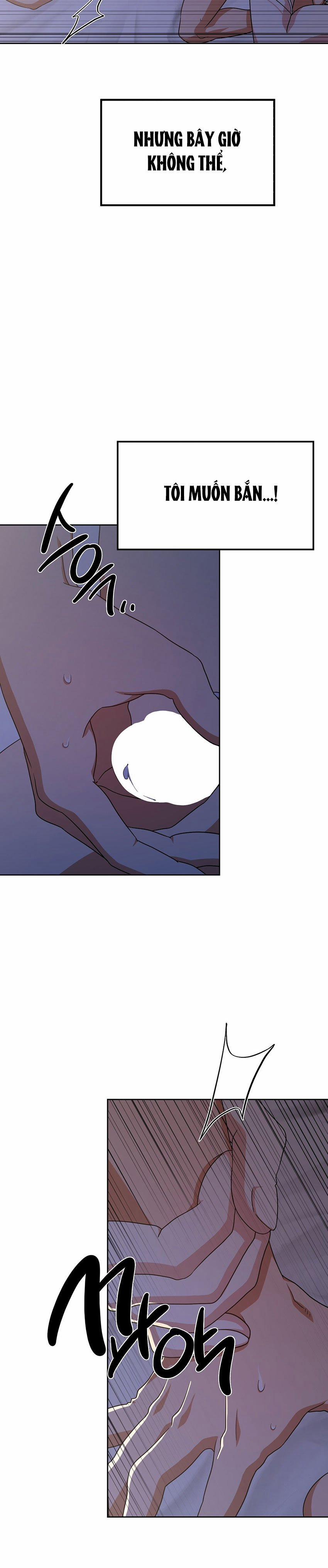 [18+] Có Nên... Làm Theo Ý Của Chúa Không! 9 trang 4