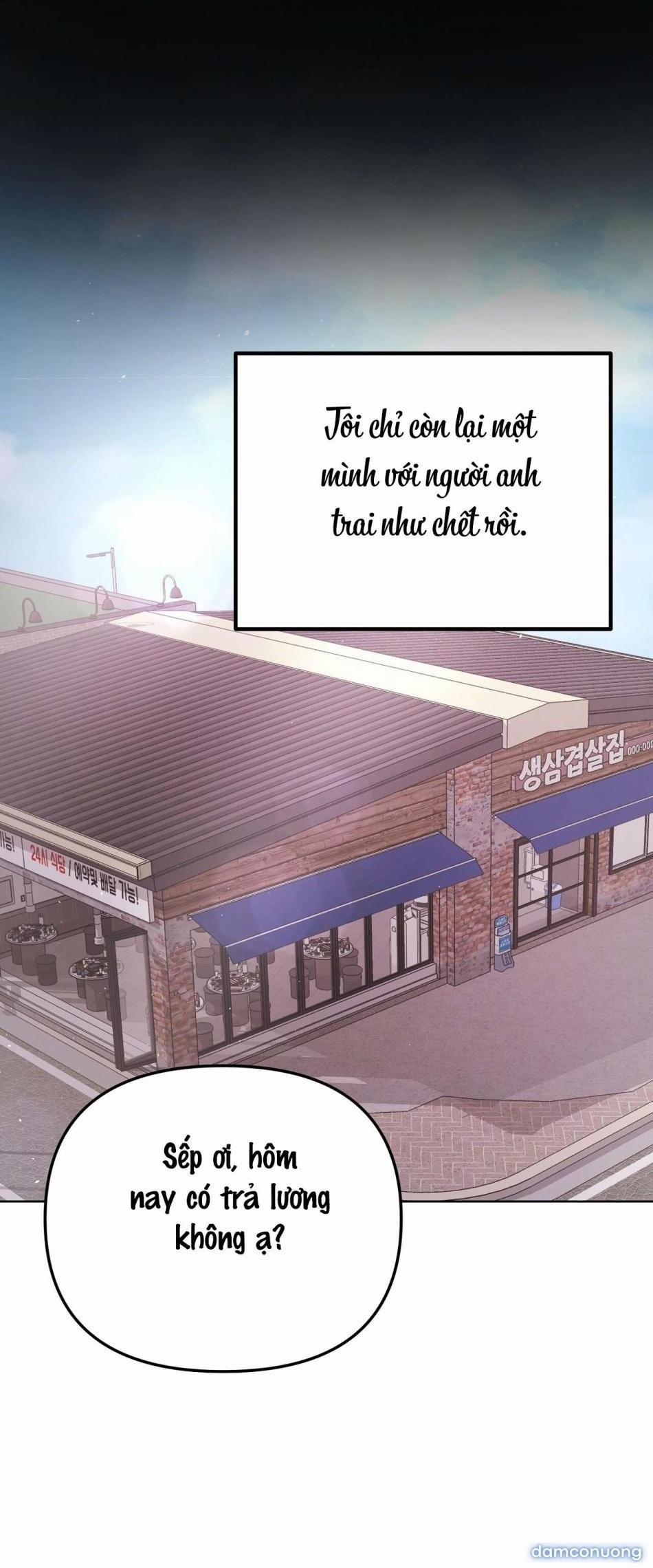 〖18+〗- Cô Thư Ký Không Thể Trốn Thoát 1 trang 3