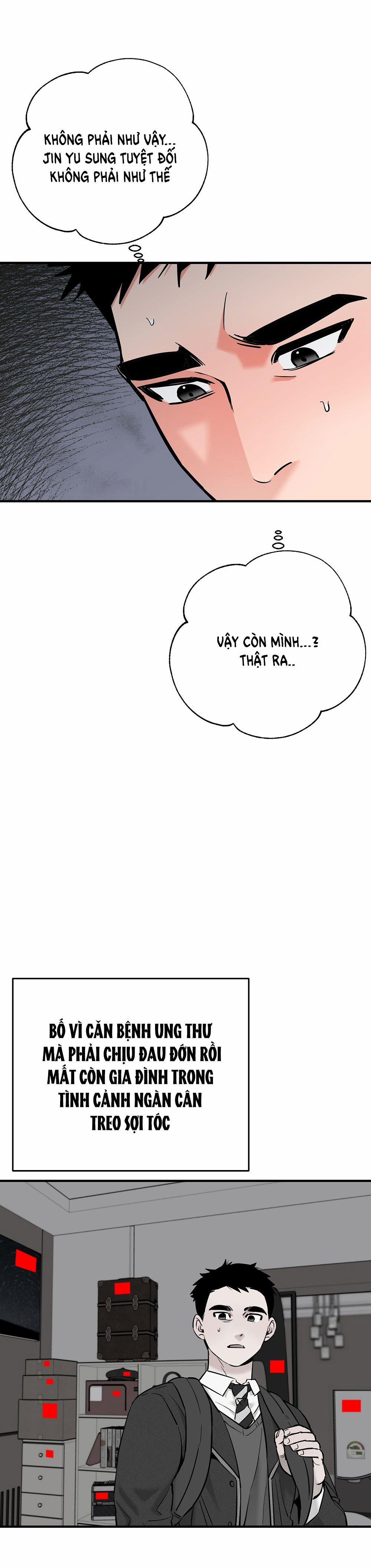 [18+] Colorize 10 trang 13