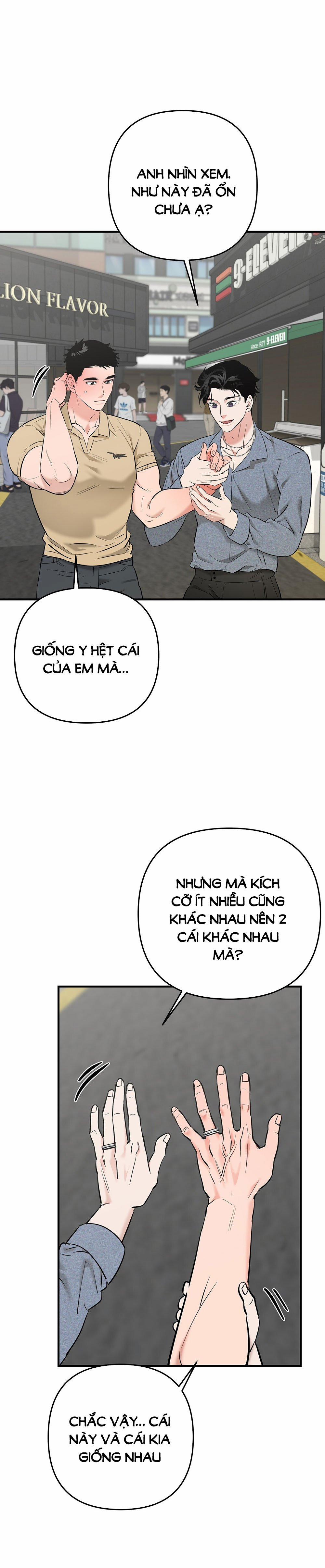 [18+] Colorize 10 trang 18