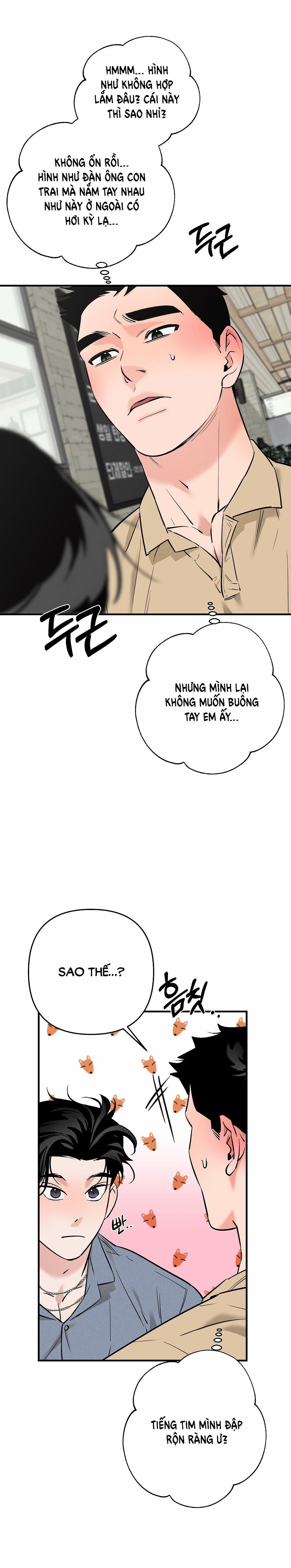 [18+] Colorize 10 trang 9