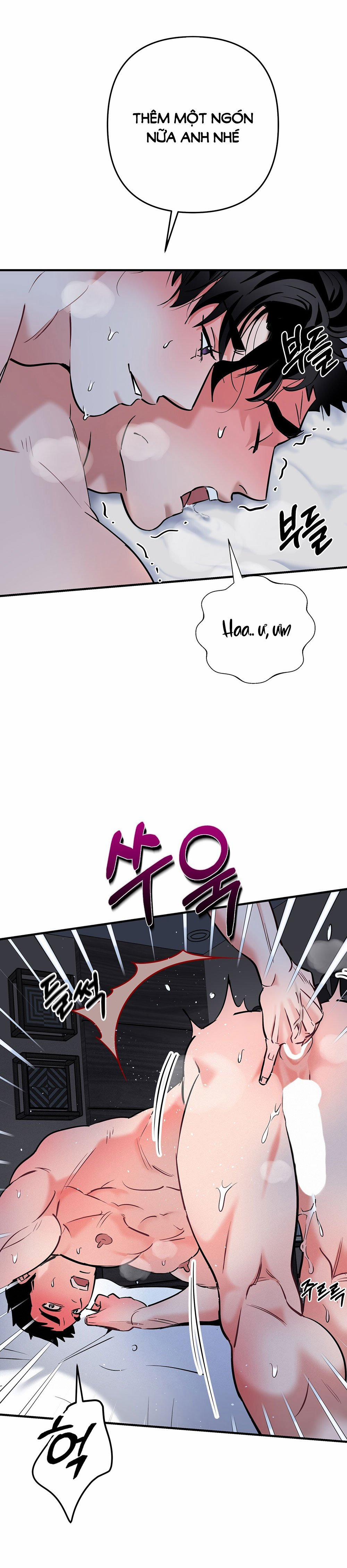 [18+] Colorize 13 trang 16