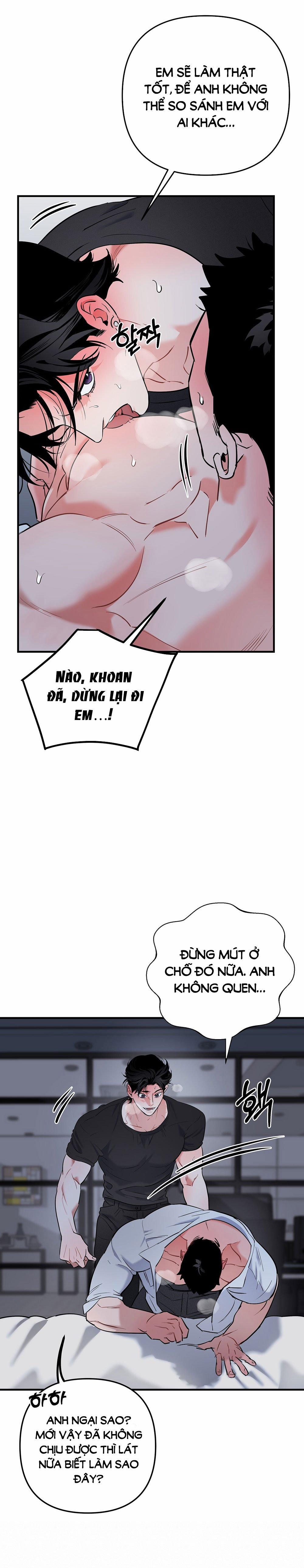 [18+] Colorize 13 trang 4