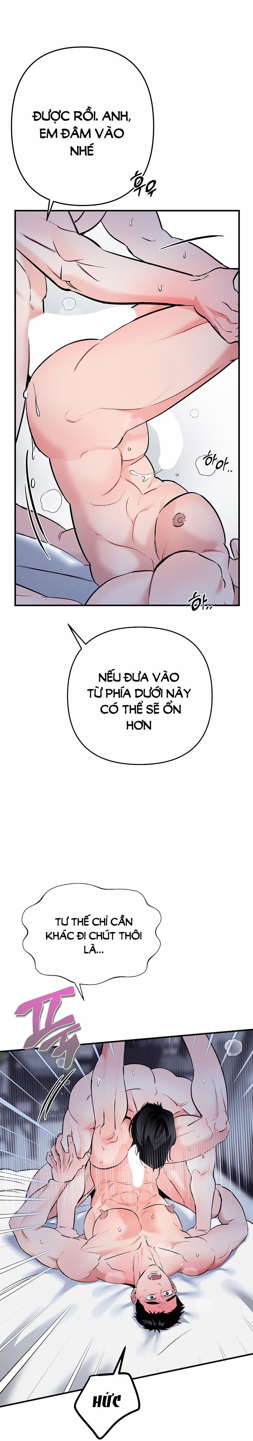 [18+] Colorize 14 trang 1