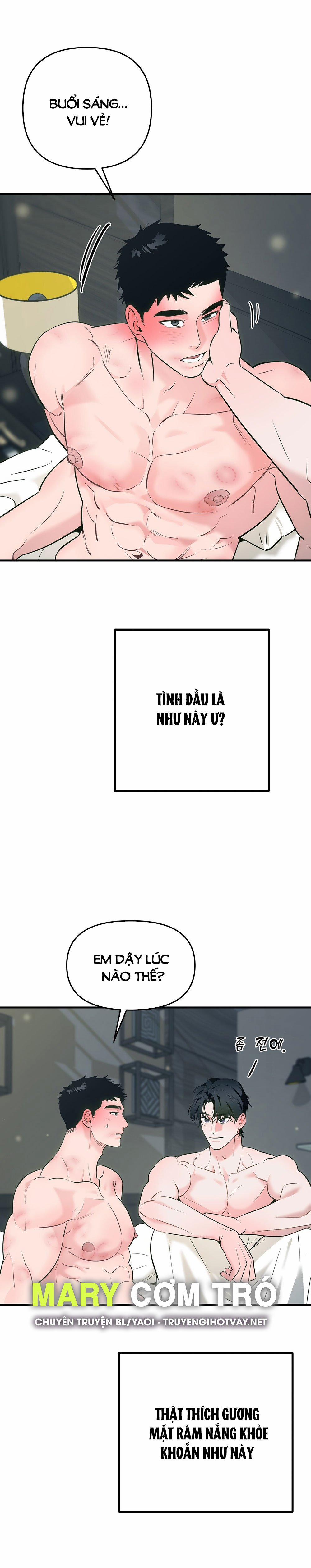 [18+] Colorize 14 trang 13