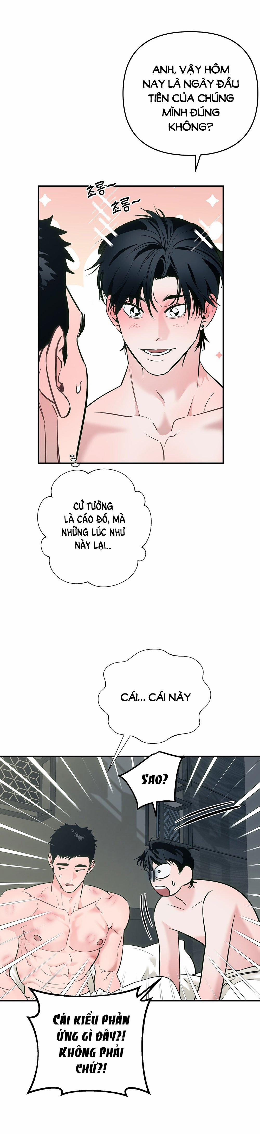 [18+] Colorize 14 trang 15