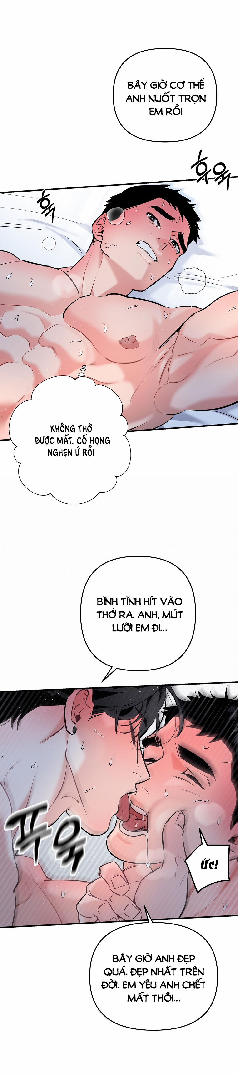 [18+] Colorize 14 trang 3