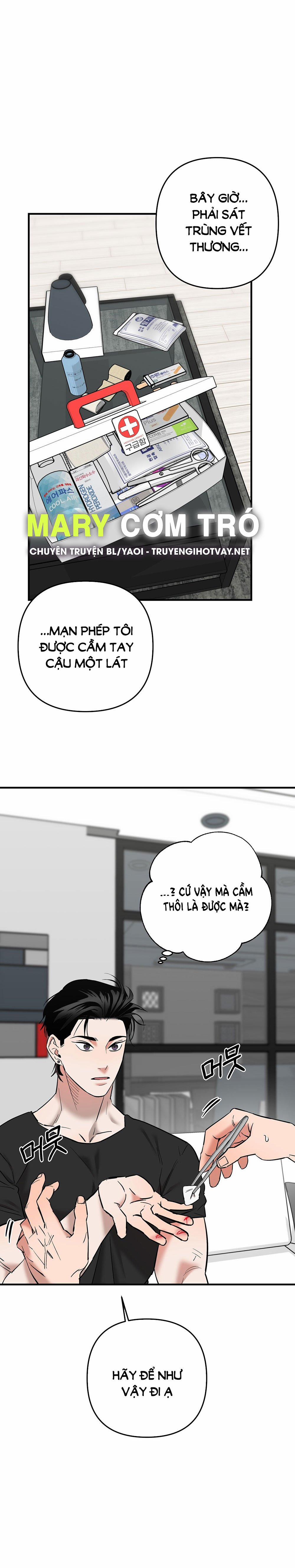 [18+] Colorize 6 trang 14