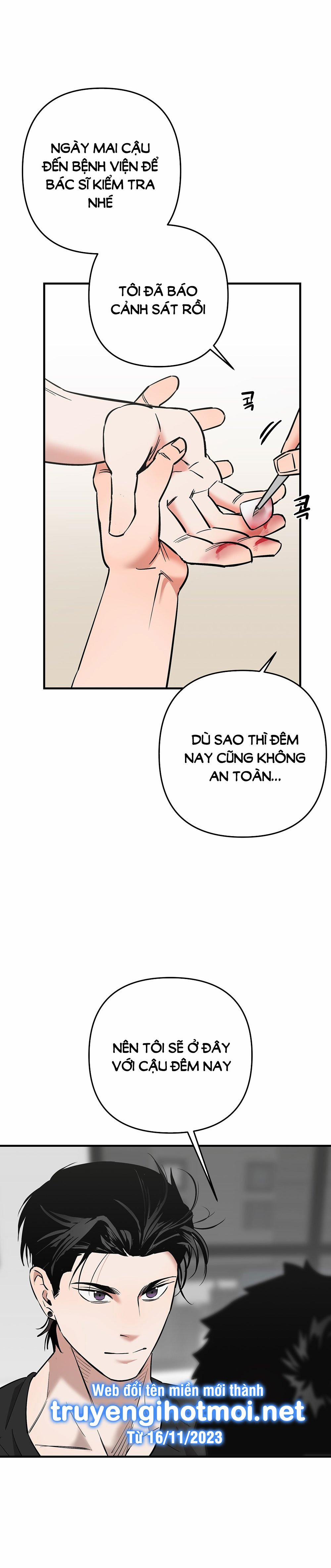 [18+] Colorize 6 trang 17