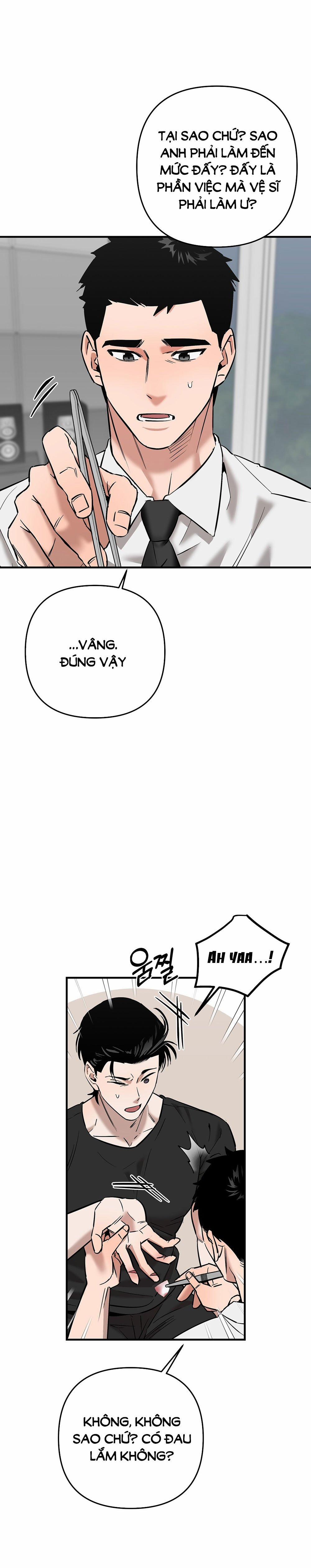 [18+] Colorize 6 trang 18