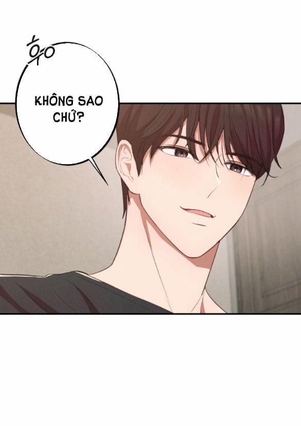 [18+] Còn Nhiều Hơn Cả Những Mối Quan Hệ Đã Từng 1.1 trang 1