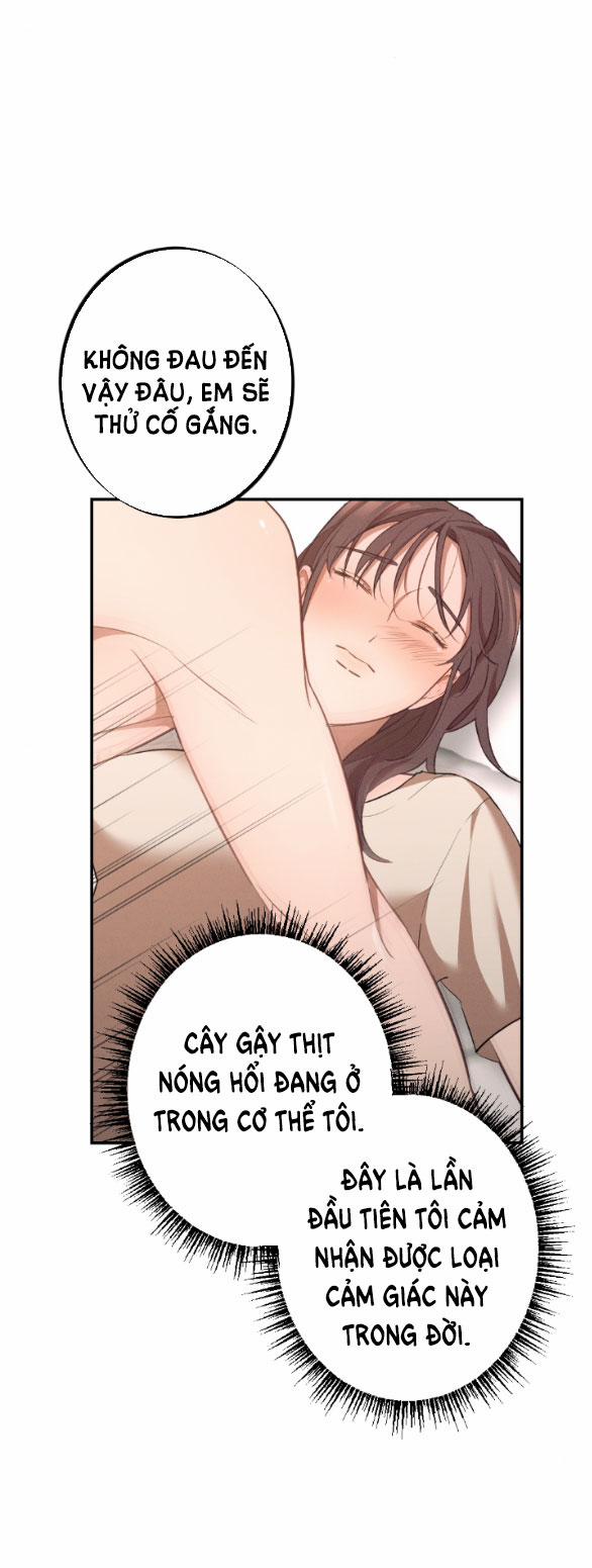 [18+] Còn Nhiều Hơn Cả Những Mối Quan Hệ Đã Từng 1.1 trang 11