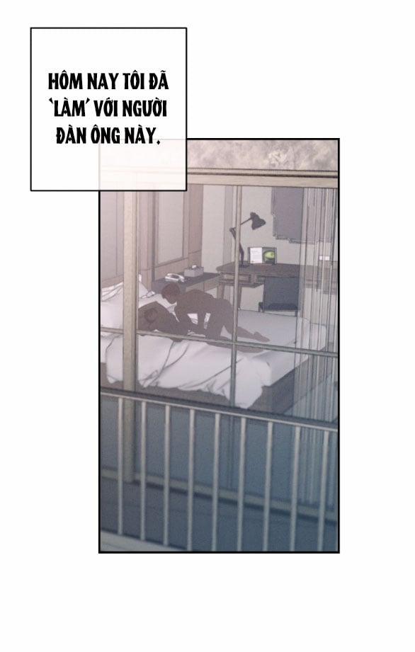 [18+] Còn Nhiều Hơn Cả Những Mối Quan Hệ Đã Từng 1.1 trang 14