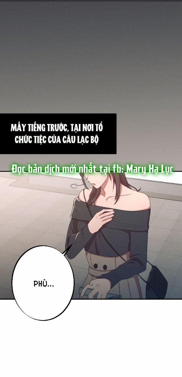 [18+] Còn Nhiều Hơn Cả Những Mối Quan Hệ Đã Từng 1.1 trang 16