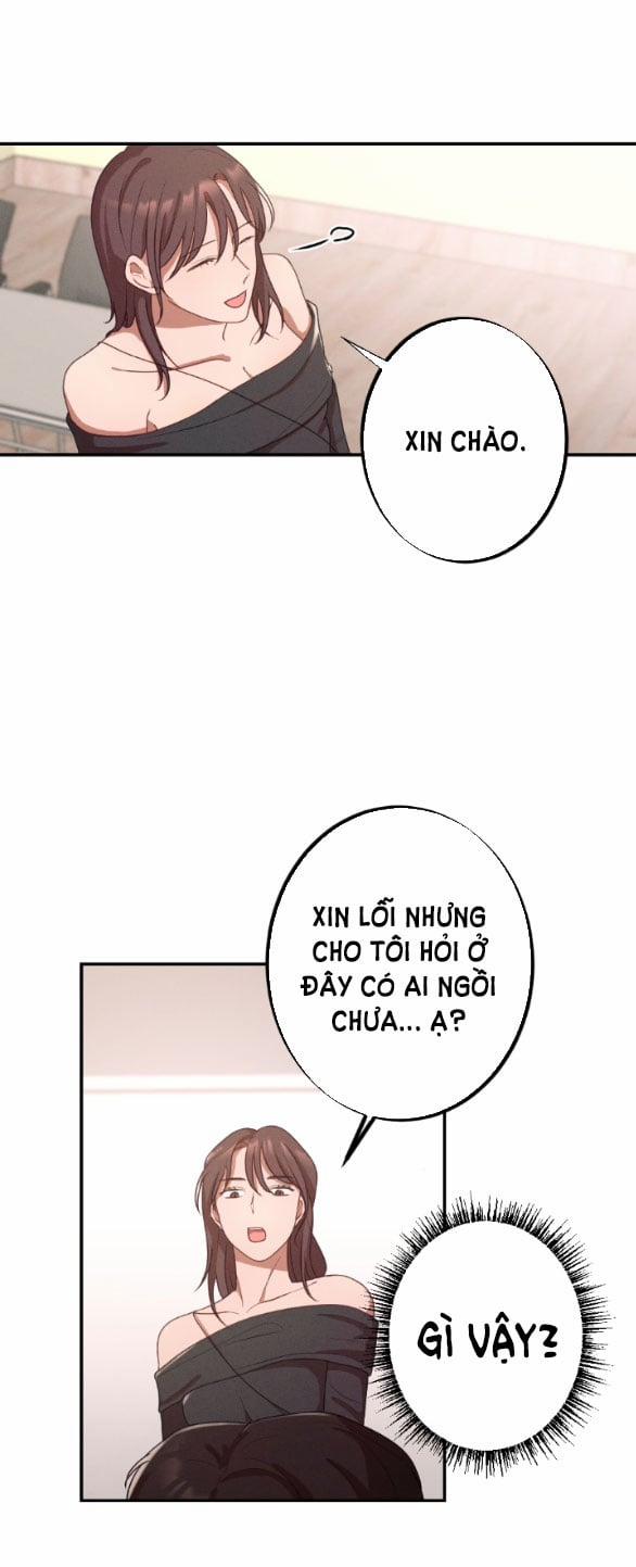 [18+] Còn Nhiều Hơn Cả Những Mối Quan Hệ Đã Từng 1.1 trang 22