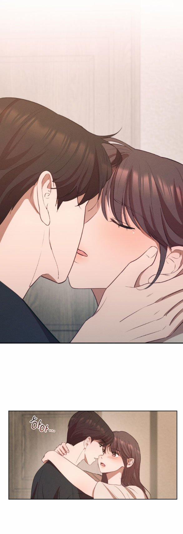 [18+] Còn Nhiều Hơn Cả Những Mối Quan Hệ Đã Từng 1.1 trang 3