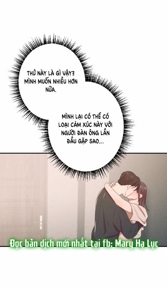 [18+] Còn Nhiều Hơn Cả Những Mối Quan Hệ Đã Từng 1.1 trang 4