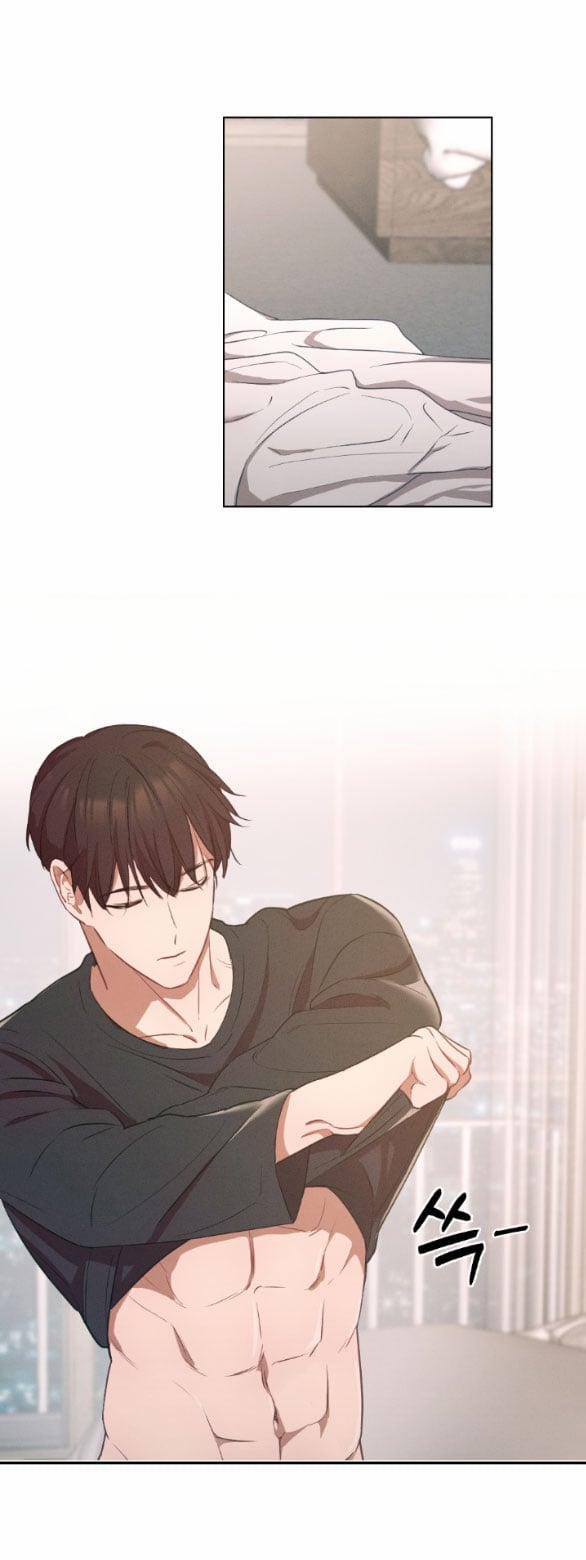 [18+] Còn Nhiều Hơn Cả Những Mối Quan Hệ Đã Từng 1.1 trang 5