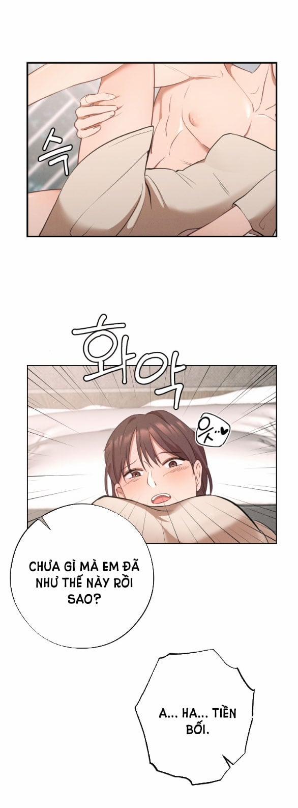 [18+] Còn Nhiều Hơn Cả Những Mối Quan Hệ Đã Từng 1.1 trang 7