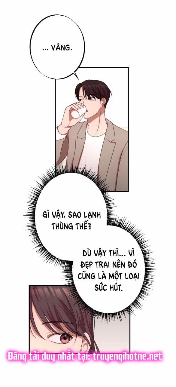 [18+] Còn Nhiều Hơn Cả Những Mối Quan Hệ Đã Từng 1.2 trang 0