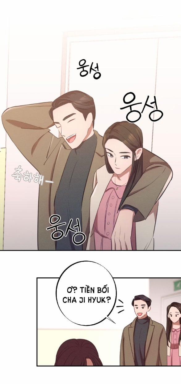 [18+] Còn Nhiều Hơn Cả Những Mối Quan Hệ Đã Từng 1.2 trang 1