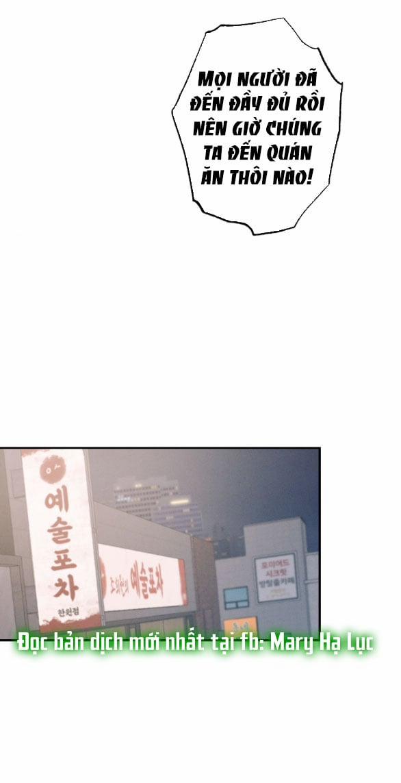 [18+] Còn Nhiều Hơn Cả Những Mối Quan Hệ Đã Từng 1.2 trang 10