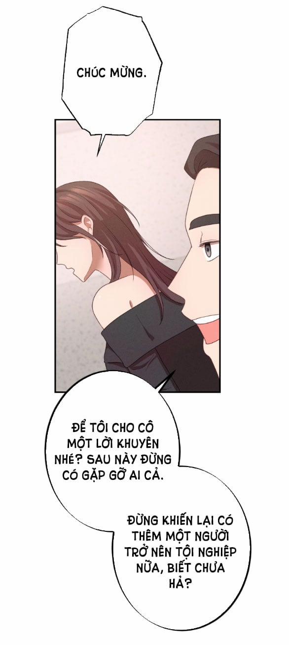 [18+] Còn Nhiều Hơn Cả Những Mối Quan Hệ Đã Từng 1.2 trang 12
