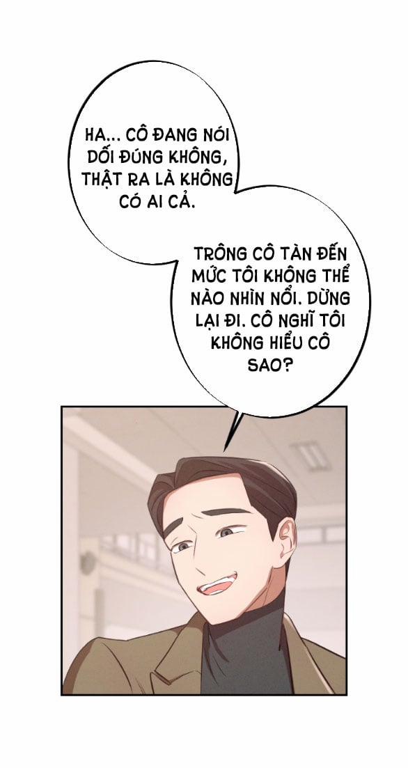 [18+] Còn Nhiều Hơn Cả Những Mối Quan Hệ Đã Từng 1.2 trang 18