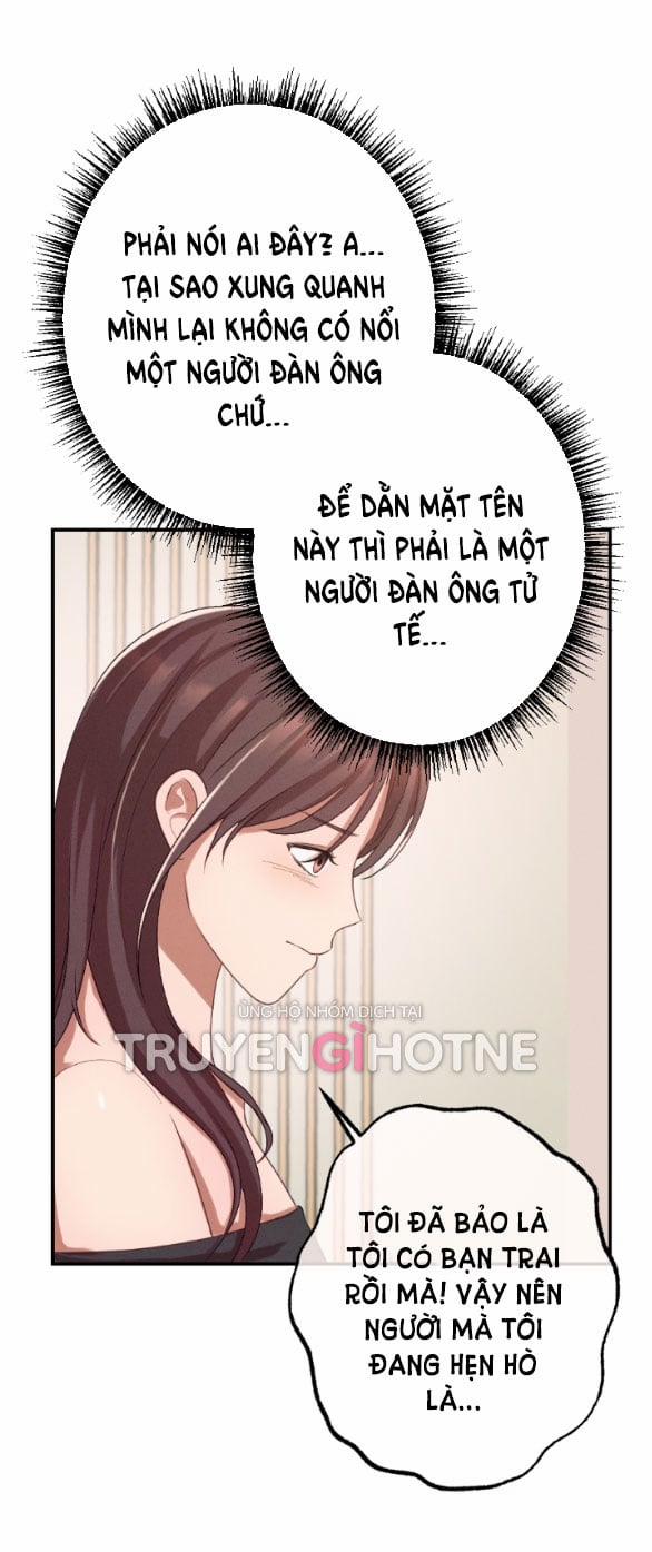 [18+] Còn Nhiều Hơn Cả Những Mối Quan Hệ Đã Từng 1.2 trang 19