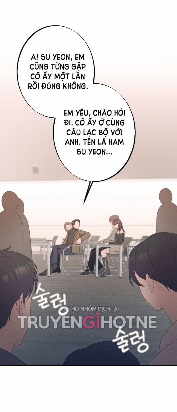 [18+] Còn Nhiều Hơn Cả Những Mối Quan Hệ Đã Từng 1.2 trang 6