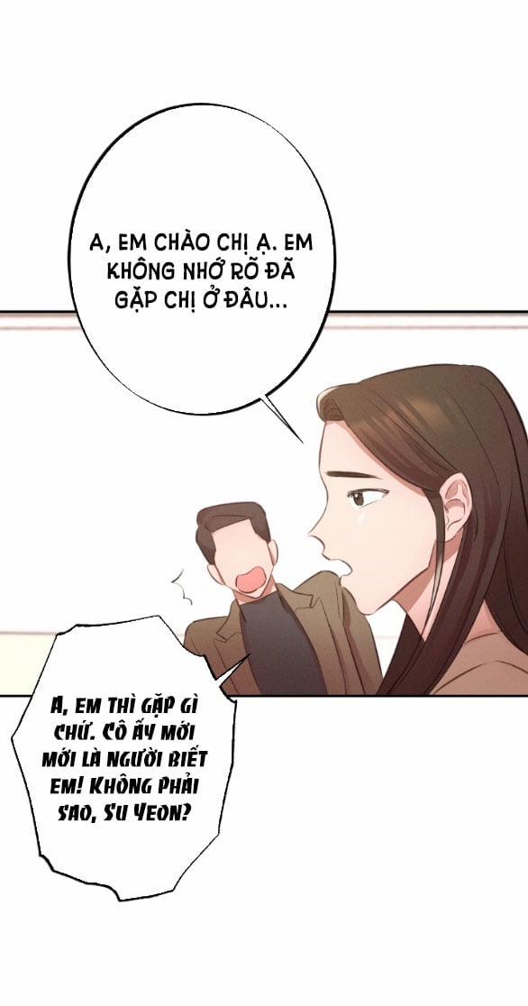 [18+] Còn Nhiều Hơn Cả Những Mối Quan Hệ Đã Từng 1.2 trang 8