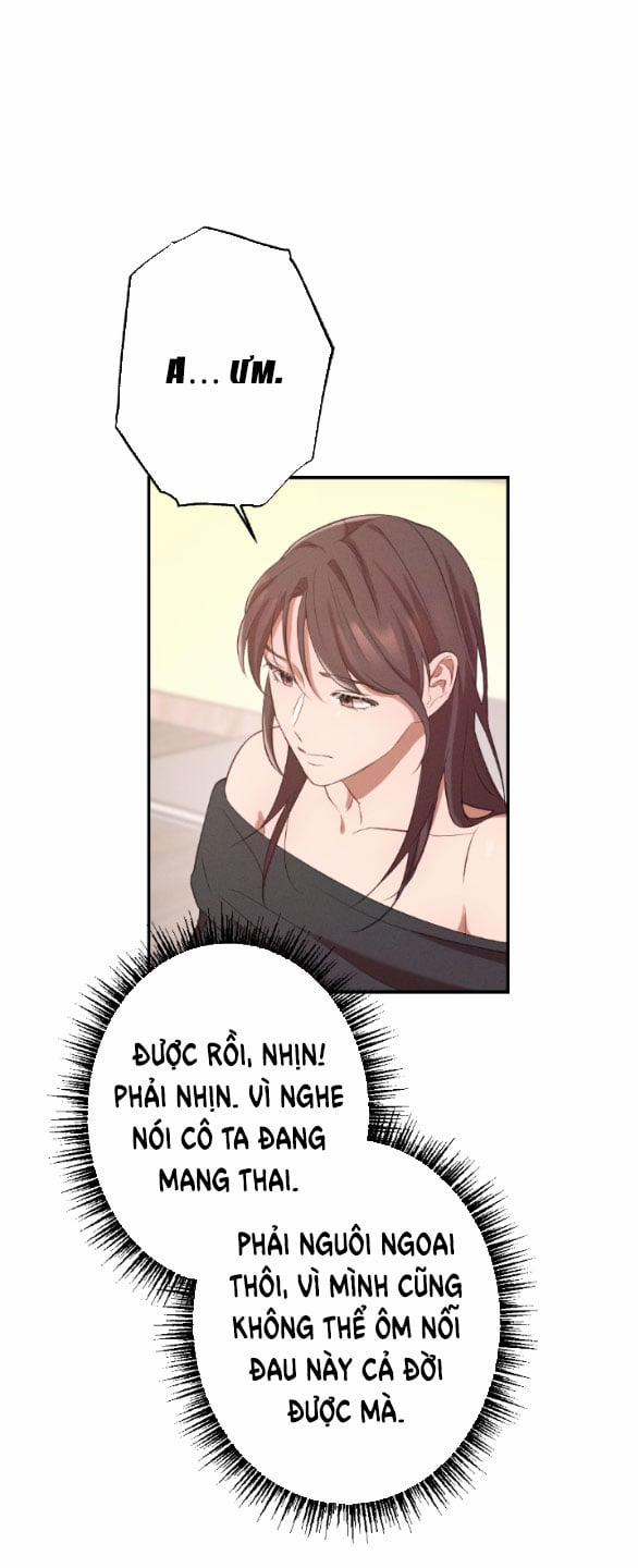 [18+] Còn Nhiều Hơn Cả Những Mối Quan Hệ Đã Từng 1.2 trang 9