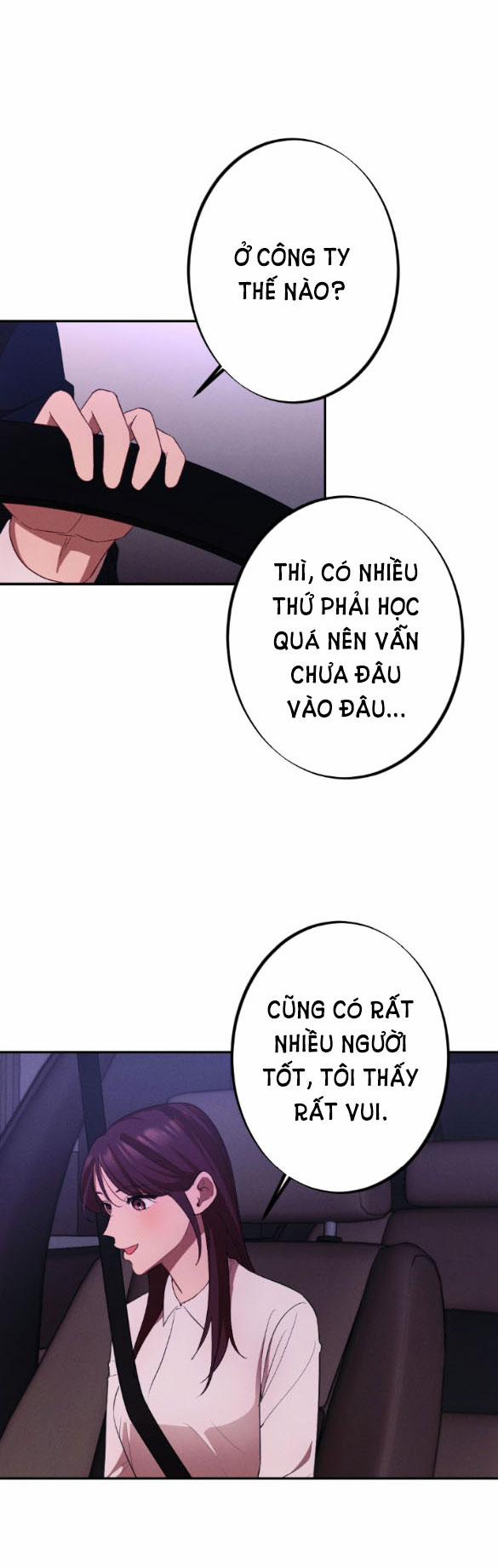 [18+] Còn Nhiều Hơn Cả Những Mối Quan Hệ Đã Từng 10.1 trang 7