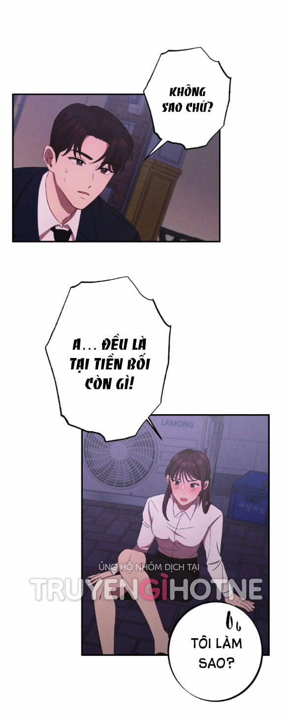 [18+] Còn Nhiều Hơn Cả Những Mối Quan Hệ Đã Từng 10.2 trang 11